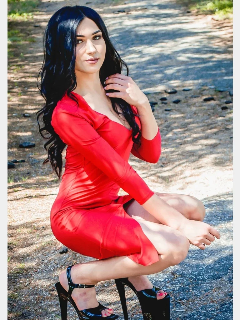 Ankara Haymana escort görseli