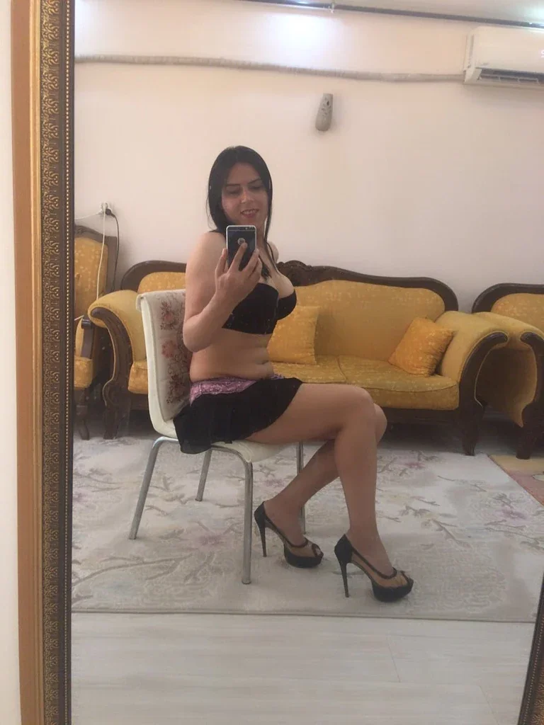 Ankara Polatlı escort görseli