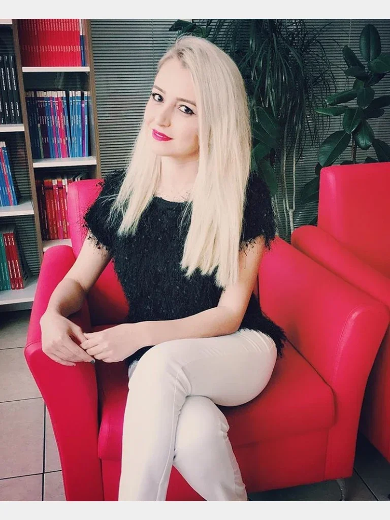 Ankara Sincan escort görseli